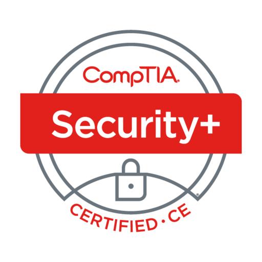 Security+ CE